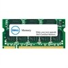 Dell 4 GB Certified Memory Module - DDR3 SODIMM 1600MHz LV TAA