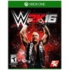 WWE 2K16 - Xbox One