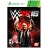 WWE 2K16 - Xbox 360