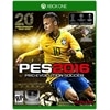 Pro Evolution Soccer 2016 - Xbox One