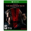 Metal Gear Solid V: The Phantom Pain - Xbox One