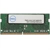 Dell 4GB Certified Memory Module - DDR4 SODIMM 2133MHz