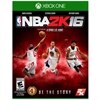 NBA 2K16 - Xbox One