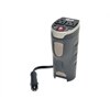 Tripp Lite Car Inverter Cup Holder 200W 12V DC to 120V AC 2 USB Charging Ports 2 Outlets - DC to AC power inverter + ...