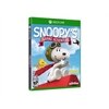Peanuts Movie: Snoopy's Grand Adventure - Xbox One