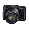 Canon EOS M3 - digital camera EF-M 18-55mm IS STM lens