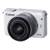 Canon EOS M10 - digital camera EF-M 15-45mm IS lenses