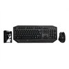 Iogear Keymander wireless gaming keyboard & mouse bundle