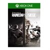 Rainbow Six Siege - Xbox One