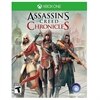 Assassin's Creed Chronicles - Xbox One