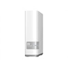 WD My Cloud WDBCTL0080HWT - NAS server - 8 TB - HDD 8 TB x 1 - Gigabit Ethernet