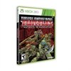 Teenage Mutant Ninja Turtles Mutants In Manhattan - Xbox 360