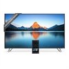 VIZIO 50 Inch 4K Ultra HD TV M50-D1 Ultra HD HDR Home Theater Display UHD TV