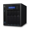 WD My Cloud PR4100 WDBNFA0160KBK - NAS server - 16 TB