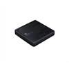 WD My Passport Wireless Pro WDBSMT0030BBK - Network drive - 3 TB - HDD 3 TB x 1 - USB 3.0 / 802.11ac