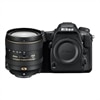 Nikon D500 - digital camera AF-S DX 16-80mm VR lens