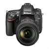 Nikon D610 24.3 Megapixel DSLR AF-S VR 28-300mm lens