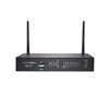 SonicWall TZ270W - Essential Edition - security appliance