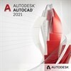 AutoCAD including specialized toolsets AD - New Subscription (annual) - 1 seat
