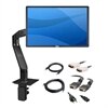 Dell 22 Monitor Arm Bundle - P2213 with MSA14