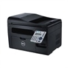 Dell B1165nfw Multifunction Mono Laser Printer with 5-Year Advanced Exchange Warranty