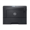 Dell B3460dn Mono Laser Printer with 3-Year Basic Limited Warranty and In-Home