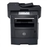 Dell B3465dnf Mono Laser Multifunction Printer with 5-Year NBD Basic Warranty