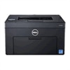 Dell C1760nw Color Printer with 1-Year Advanced Exchange Basic Warranty