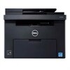Dell C1765nfw Multifunction Color Printer with 3-Year ProSupport Warranty and 3-Year Advanced Exchange Warranty