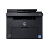C1765nf Laser printer with 1 Yr Pro Support and toner bundle