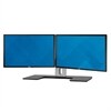Dell P2414H 24-inch Widescreen Flat Panel Dual Monitor with MDS14 Dual Monitor Stand
