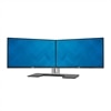 Dell UltraSharp 24 Dual Monitor Bundle - U2414H with MDS14