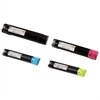 Dell 4-Pack: 1 x 18,000-Page Black Toner Cartridge / 1 x 12,000-Page Cyan Toner Cartridge / 1 x 12,000-Page Magenta Toner Cartridge / 1 x 12,000-Page Yellow Toner Cartridge for Dell 5130cdn Printer