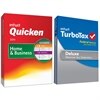 Download - Intuit Quicken 2014 Home & Business with TurboTax Deluxe FS WIN TY2013