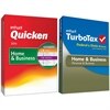 Download - Intuit Quicken 2014 Home & Business with TurboTax Home & Business WIN TY2013