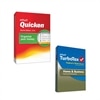 Download - Intuit Quicken 2014 Starter Edition Bundle with TurboTax Home & Business WIN TY2013