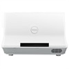 Dell Interactive Projector - S520 with 2-Year Advanced Exchange Warranty
