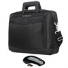 Dell Mobility Bundle - Dell 16-inch Business Case and Dell WM311 Wireless Mouse