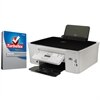 Dell V313W All In One Printer- WiFi, Print, Copy, Scan with 1-Year Warranty and TurboTax Deluxe 2011 - Federal + E-File