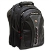 Swiss Gear LEGACY Checkpoint Friendly Backpack - Fits Laptops with Screen Sizes up to 15.6-inch - Black