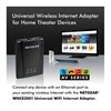 Netgear Universal Wireless-N Internet Adapter for Home Theater Devices (WNCE2001)