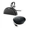 Jabra Motion UC w/Travel Case and Speak 510 Bundle