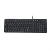 Teclado USB Dell de 105 teclas en Español