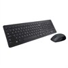 Combo KM632 de teclado y mouse inalámbricos de Dell