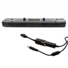 Batería: principal 9 celdas 97 W/h y Adaptador : 90V de aire automático DC Adaptador para seleccionar Dell Latitude Laptops / Precision Mobile Workstations