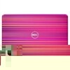 SWITCH de Design Studio - Tapas Horizontal Pink para portátil Dell Inspiron 15R (5110)