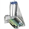 Tarjeta vertical doble de altura completa para PCI
