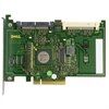 Tarjeta controladora iSCSI con el cable 1x1 para una unidad SAS - Kit