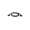 Cable SCSI de 1 pie para TBU de 68 a 68 pines de Dell