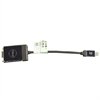 Adaptador : Mini Display a VGA Adaptador para XPS 15z /13 /12